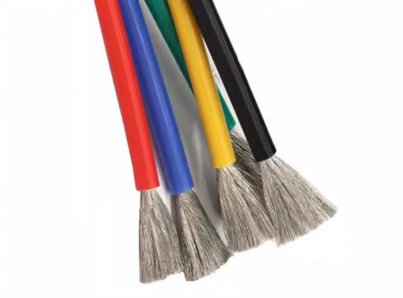 夏季高溫天氣,戶外電纜的選型、敷設建議